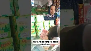 Toko Madura Laku keras #shorts