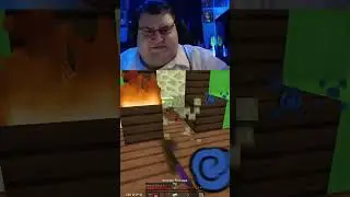 Peter Griffin Hits A Bedwars Clip  💀