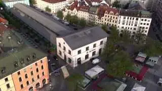 Der Pschorr am Viktualienmarkt