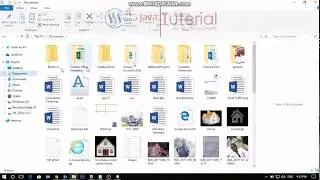 Java Programming tutorial with officialhord - Connecting your Java program to Sqlite databse