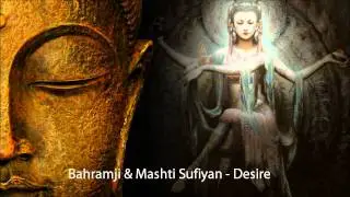 Bahramji & Mashti - Desire (Setareh)