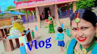 #Vlog #Khushboopriya #video #temple