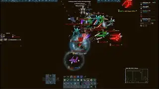 Darkorbit - No Match