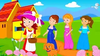 how does your garden grow poirot | BM Mazidul islam - child Rhymes & kids Song | kids videos 2022