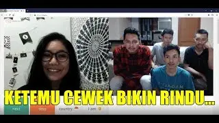 LAGI PENGEN MANJA DI OME TV