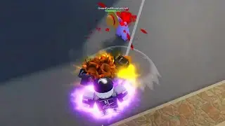 [YBA] Top 1 SP Gameplay