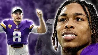 The Minnesota Vikings Are SCARY...