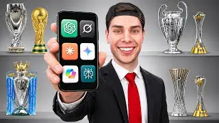 Which AI Is the Best Football Manager?