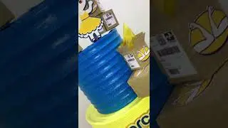 Lindo demais esse bolo no tema mercado livre né??