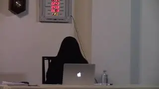 The correct hijab|islamic hijab|