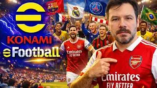 🔴 Konami eFootball | Dream Team | PVP-KLASMAN MAÇLARI