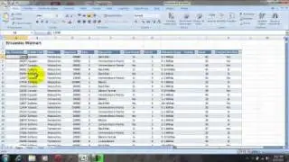 What-If Scenario Analysis