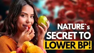 12 Incredible Fruits That Lower Blood Pressure Fast | Galaxy Commercial