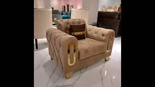 New Sofa Design 2025 