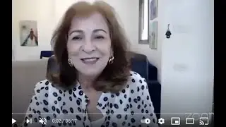 בדידות - שינוי המצב ביום אחד ולא להיות יותר לבד. עם אסתי פישר היים, מנהלת מכללת iCU אונליין קולג