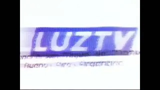 LUZ TV ID Cielo (estilo ATeCE 1996 (Alternativo)) 1998-2002