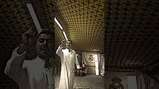 اغرب مشجع عربي 🙄!!