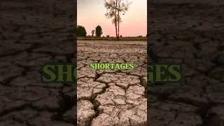 The 1982-1983 El Niño Catastrophe in the Philippines #shorts