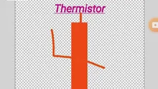 Thermistor, Cambridge IGCSE Physics extended question paper
