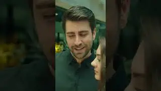 Kerem, gerdek gecesiyle Ayşe'yi korkutuyor 😅🙈 