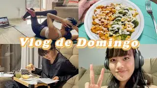 Passe o dia comigo! Acordando as 5 da manhã + alimentação e treino :)