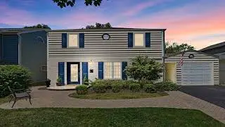 354 S Newbury, Arlington Heights - Home Highlights