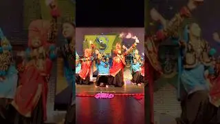 Best Jodi Bhangra to New Punjabi Song Sangdi #bhangraempire #sangdi #sukha