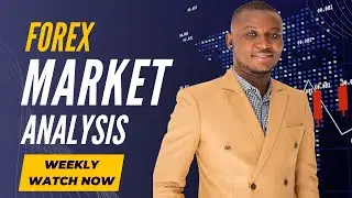 Weekly Forex Analysis - Trading Forex Live Vol12