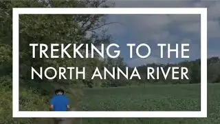 To the North Anna River, The Overland Campaign: Civil War Richmond