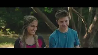Film chrétien:La fille qui croyait aux miracles