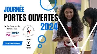 Journée portes ouvertes Lycée Français de Tananarive