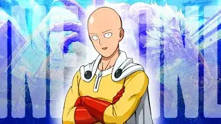 Momen One Punch Man yang keren sepanjang musim