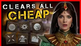 5 Dual Spec Sorc Builds That Can CLEAR ALL, No Sundy or High Runes Needed - Diablo 2 Resurrected