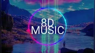 8D MUSIC🔥 Экстаз для твоих ушей🤤 /  10AGE - Милая
