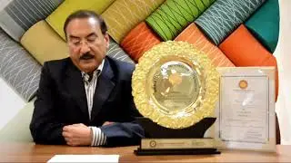Birla Cellulose wins Golden Peacock Global Award for Sustainability 2020