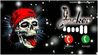 😋😋😋😋😋😋Joker 😋😋😋😋😋😋.......music#ringtone
