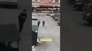 ‼️ЖЕНЩИНА НАПАЛА НА ПОЛИЦЕЙСКОГО КОТОРЫЙ ПРИЕХАЛ ЕЕ СПАСАТЬ ‼️😱