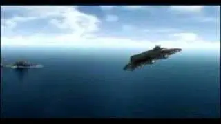 Stargate SG-1 The fight against the Ori