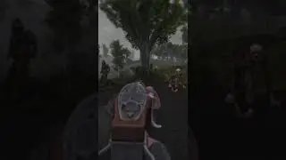 Lanky Man Sucked Into The Sky #shorts