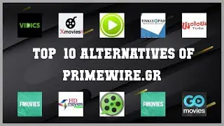 PrimeWire.gr | Top 33 Alternatives of PrimeWire.gr