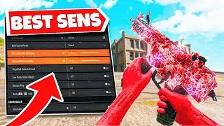 148 Kills on Rebirth Island 👑 + NEW Warzone Settings