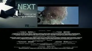 Black Widow (2021) End Credits (FX 7/26/2024)