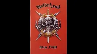 Motorhead  Stage Fright Full Concert
