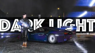 Dark Light | LS Car Scene