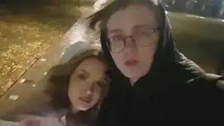 ДРЕЙК ГУЛЯЕТ ПО НИЖНЕКАМСКУ | IRL СТРИМ