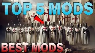 Top 5 Hearts of Iron 4 Mods - Best Mods in HOI4 Mods