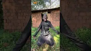 viral boy Rango ( tenge tenge)