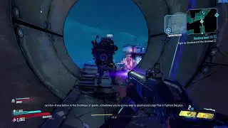 That's How We Roll ft. CODEX | Borderlands 3 | Bhoot Ji Gaming Wale