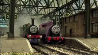 Thomas Instrumentals: Rosie's Carnival Special Part 1