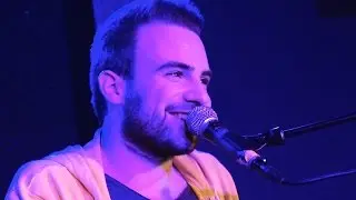 Tiago Braga - Amor (Já Cá Não Mora) - Ao Vivo no Breyner85
